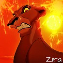 Zira Avatar