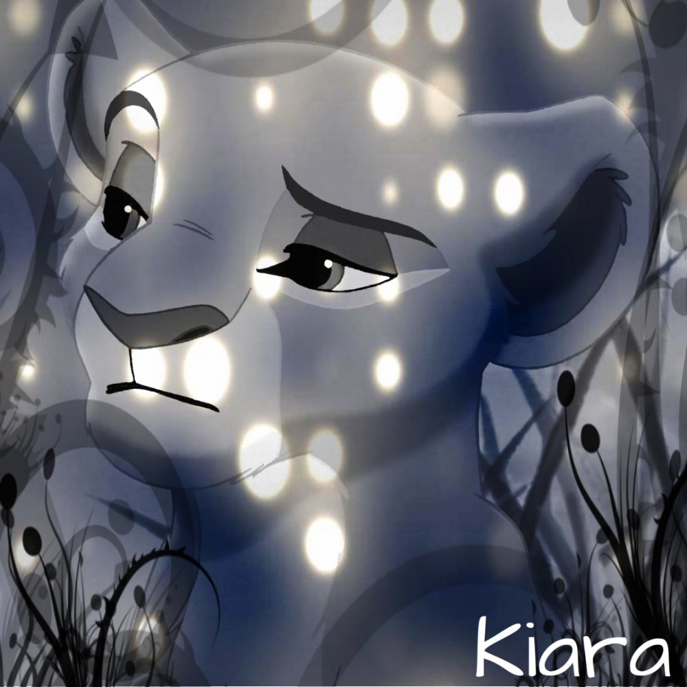 Kiara Avatar