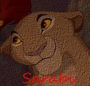 Sarabi Avatar