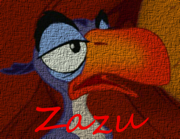 Zaz Avvie