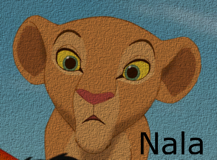Nala Avatar