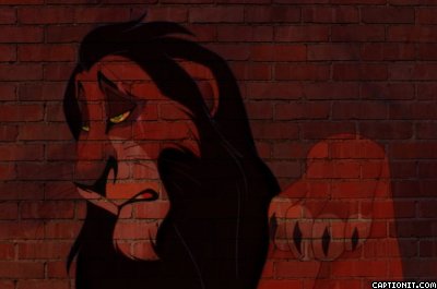 Scar Brick Thingy