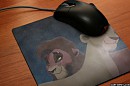Mouse Pad Thingy