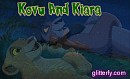 Kovu & Kiara