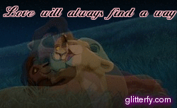 Love will always find a way