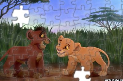 Puzzle