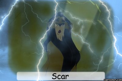 Lightning Effect