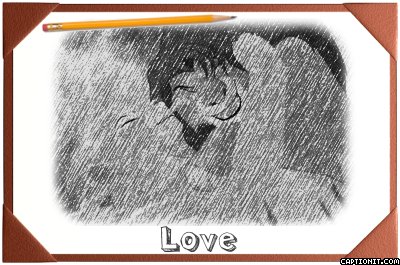 Sketch Effect 2