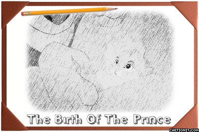 The Birth Of Simba