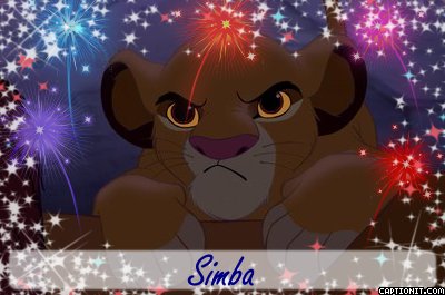 Simba