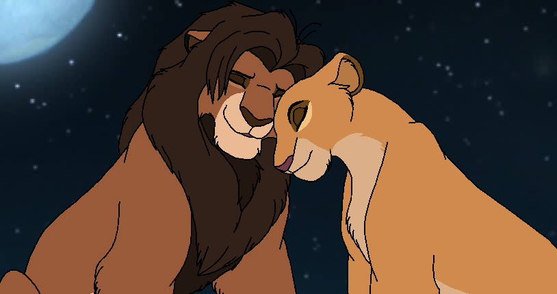 The Love Tonight