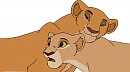 Kiara and Keona