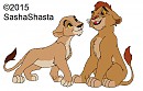 Childhood Sweethearts