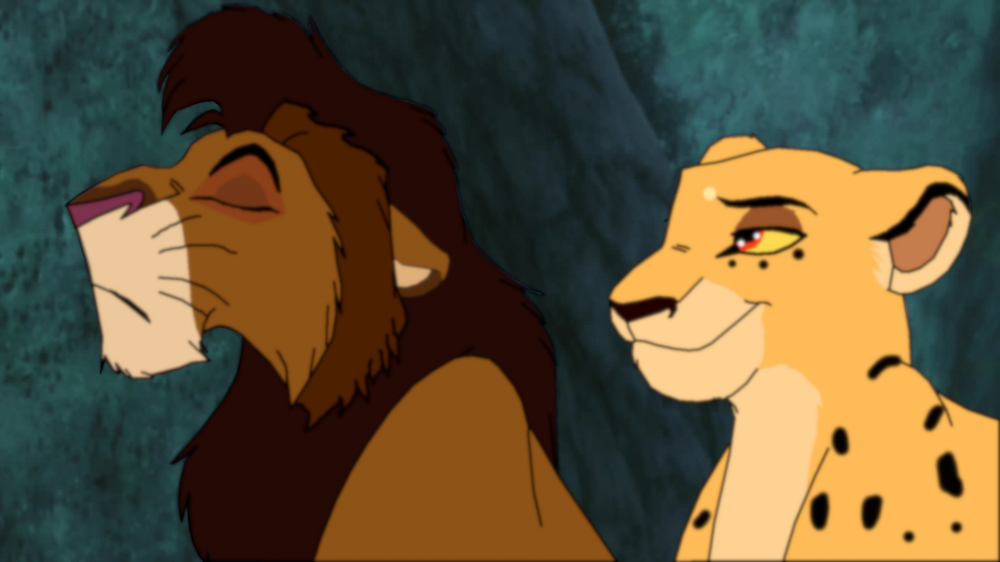Khan And Penda