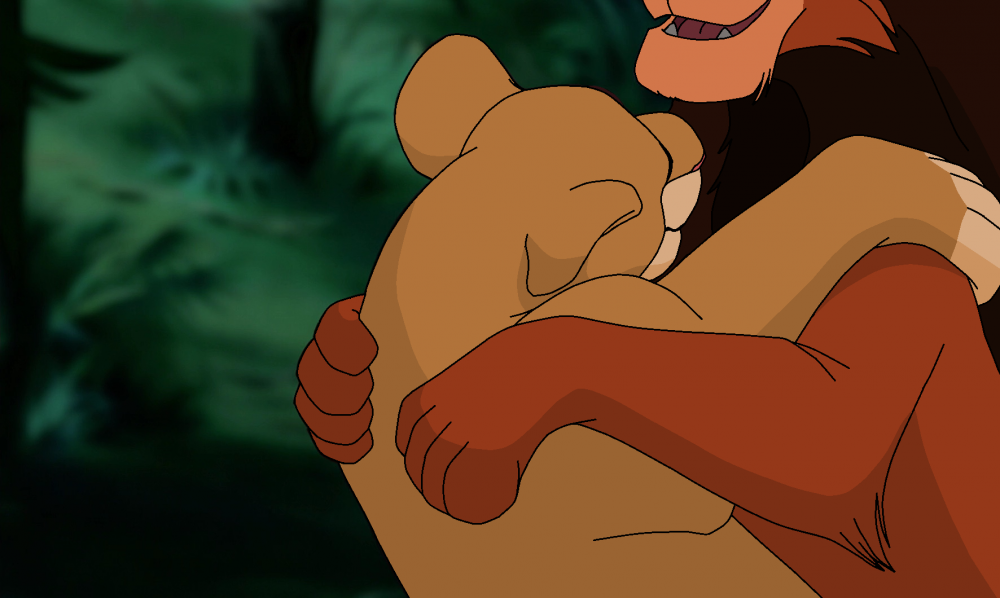 Only Love