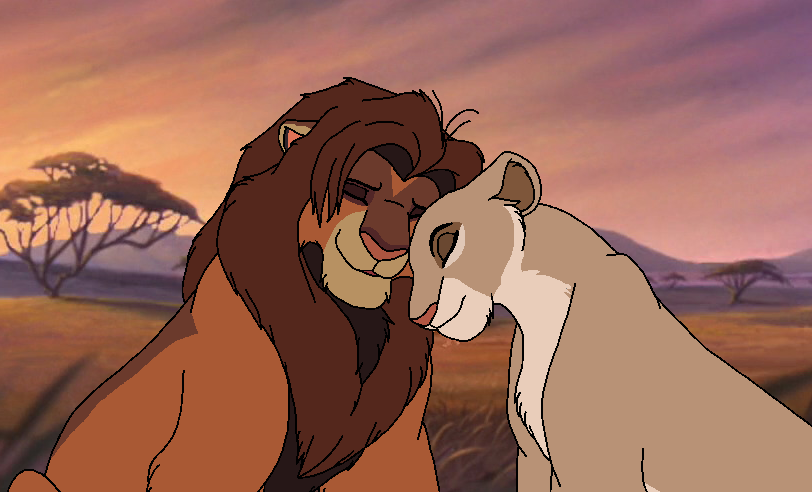 Love Nuzzle