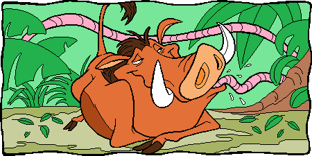 Pumbaa