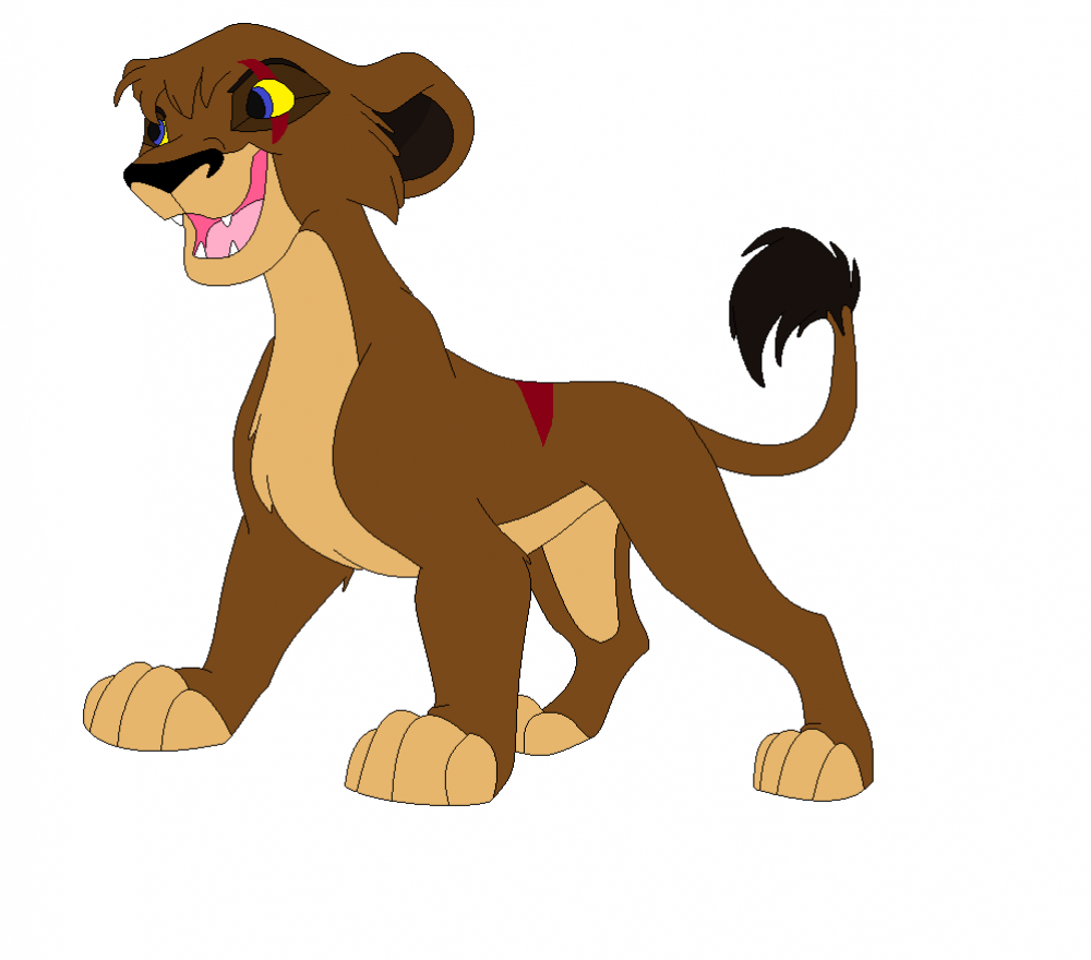 Cadeau pour Alex12 !^^
