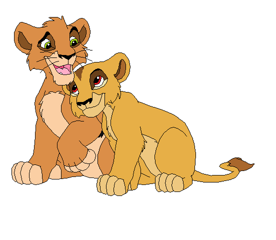 Taka & Zira