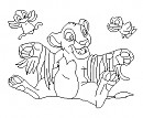 Lineart n°4 