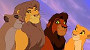 Vitani Kopa Kovu & Kiara