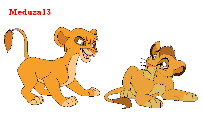 Kopa et Vitani 