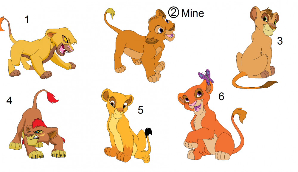 Adoptables