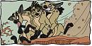 Banzai Shenzi & Ed