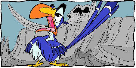 Zazu