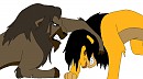 Zanko et Ahadi