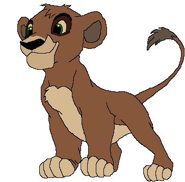 Ma version de Chumvi