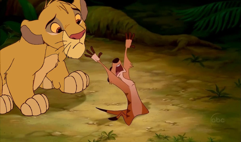 Timon et Ni