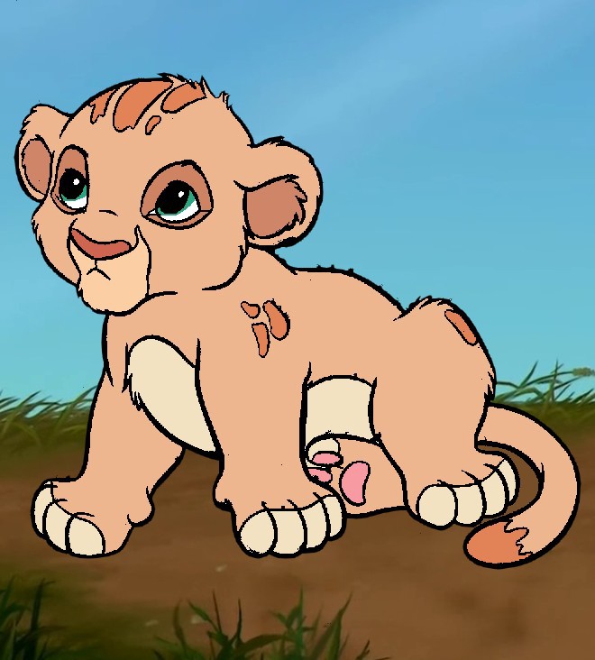 Méga bébé