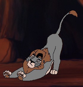 Cadeau pour Poombaz et  Tfen