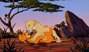 Samara and Simba