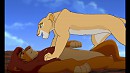 Simba and Samara 2