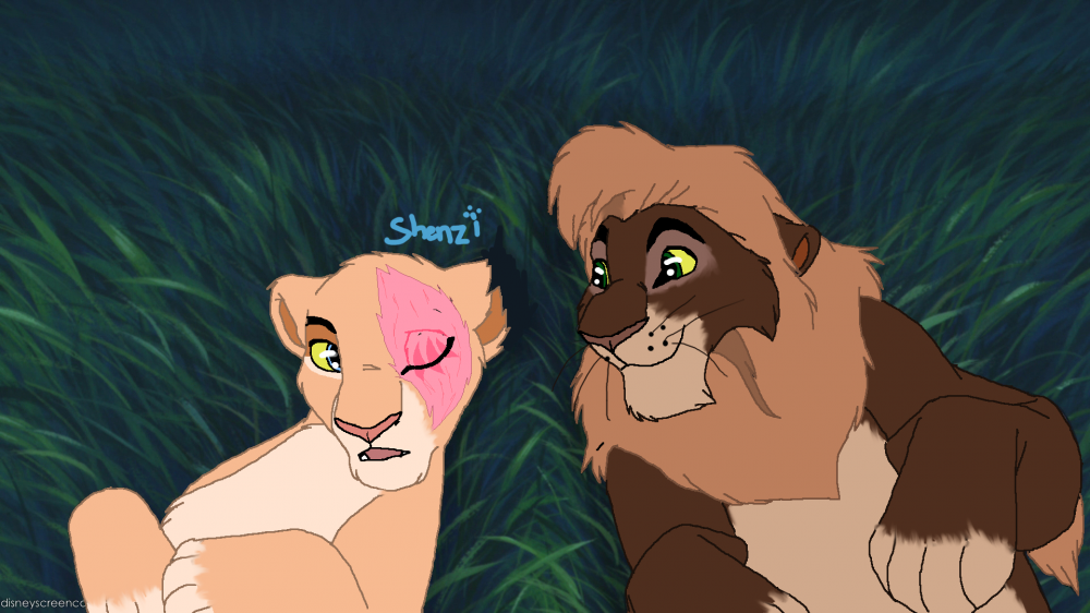 Jamal And Tarinu