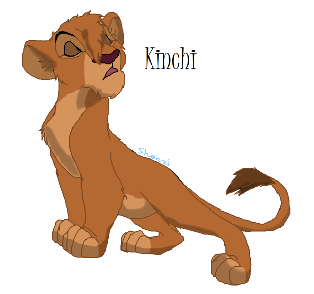 kinchi