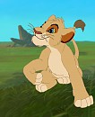 SimbaXSmara Fancub