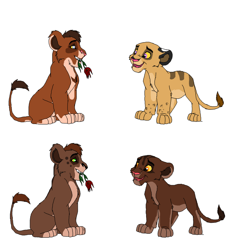 Gifts for friends 1!