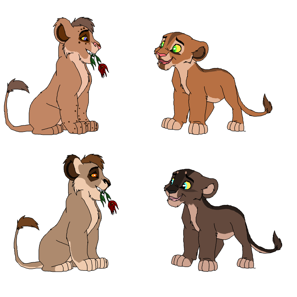 Gifts for friends 2  !