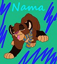 Brithday Gift for NamaCub95!