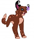 New Fursona!