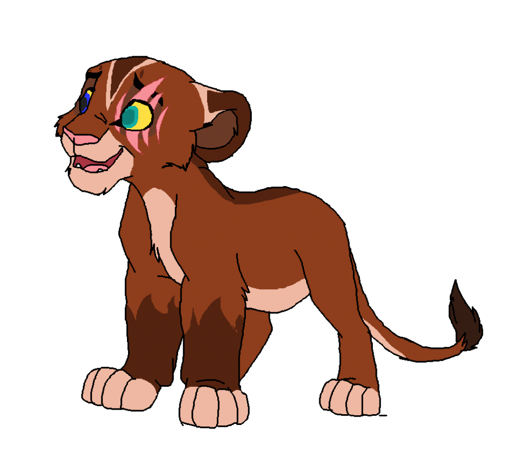 Gift for -Pride-!