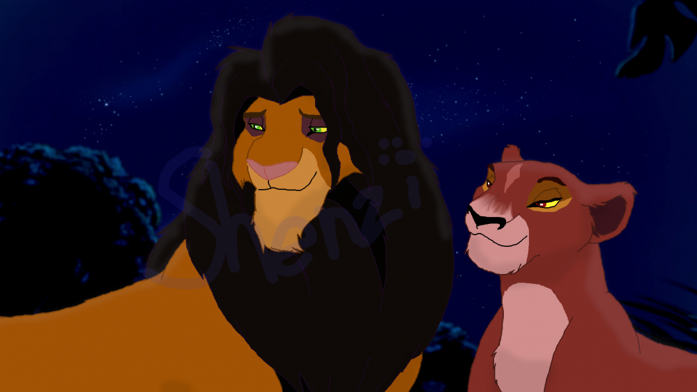 Uru and Ahadi