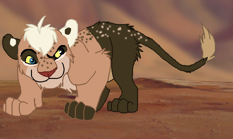 SassiaXAri Fancub