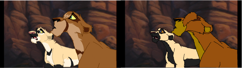 Improvement :D
