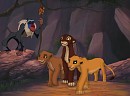 The Three Princesses