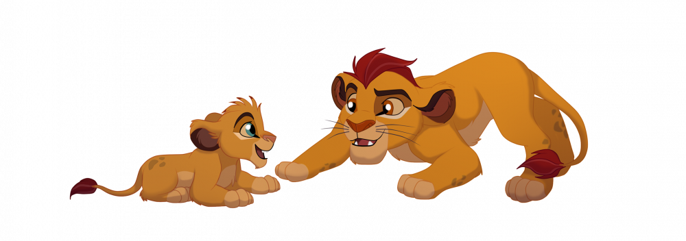 Hello Little Brother!