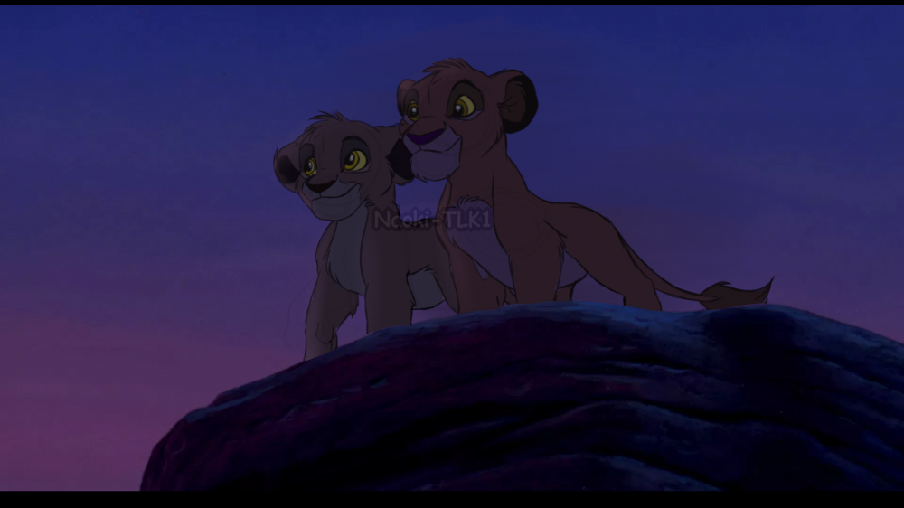 The Pride's future